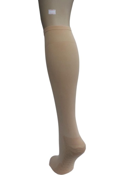 12'li Set Diz Altı Kalın Ten Göstermeyen Kadın Masaj Çorap modelleri