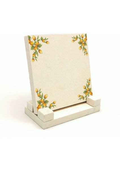 Geleneksel Hat Sanatı ile Doğal Taş Üzerine Yazılı Masaüstü Isimlik fırsatları