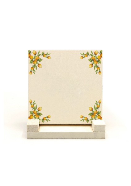 Geleneksel Hat Sanatı ile Doğal Taş Üzerine Yazılı Masaüstü Isimlik indirimleri