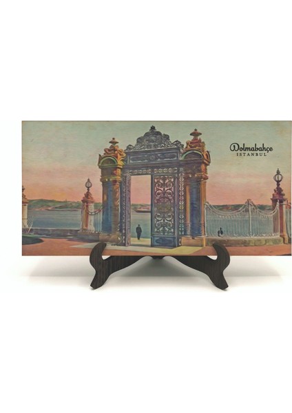 Dolmabahçebaskılı Mdf Masaüstlük fiyatları