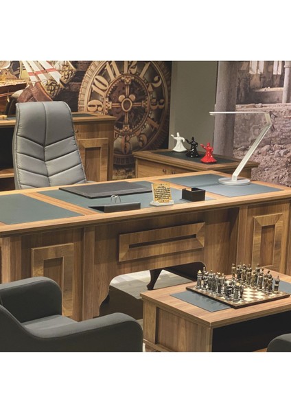 Duha Suresiyazılı Doğaltaş Masaüstlük modelleri