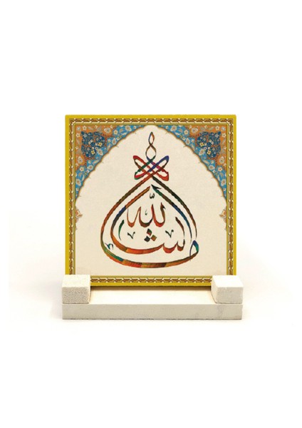 Maşallahyazılı Doğaltaş Masaüstlük fiyatları