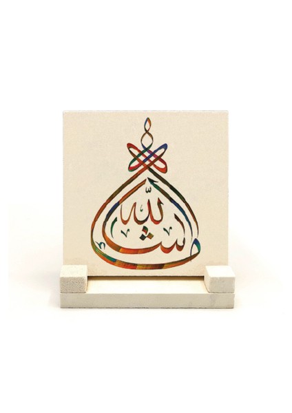 Maşallahyazılı Doğaltaş Masaüstlük fiyatları