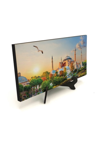 Ayasofyabaskılı Mdf Masaüstlük