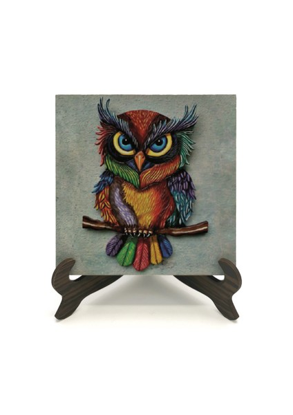 Baykuşbaskılı Mdf Masaüstlük fiyatları