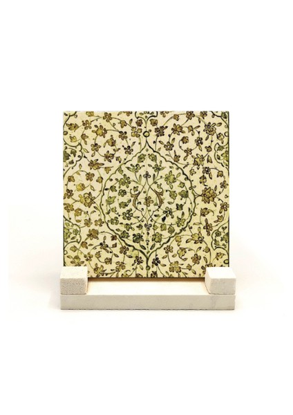 Motifbaskılı Doğaltaş Masaüstlük fiyatları