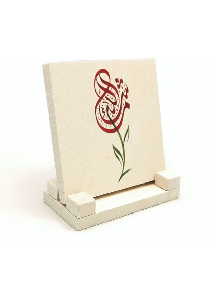 Maşallahyazılı Doğaltaş Masaüstlük