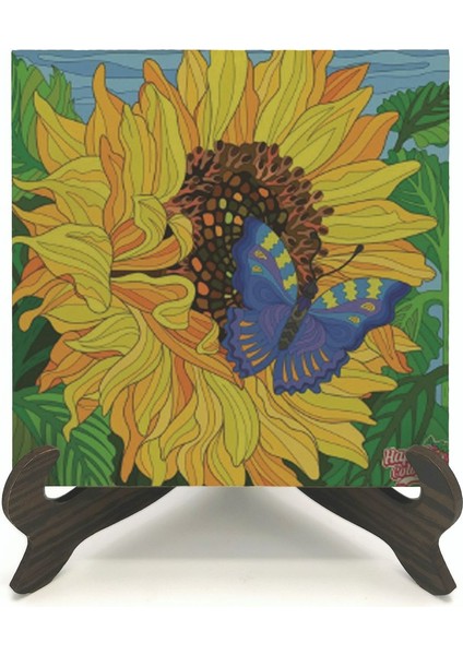 Kelebekbaskılı Mdf Masaüstlük fiyatları