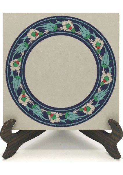 Geleneksel Hat Sanatı ile Mdf Üzerine Yazılı Masaüstü Isimlik indirimleri