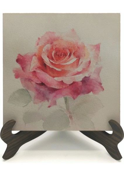 Gülbaskılı Mdf Masaüstlük fiyatları