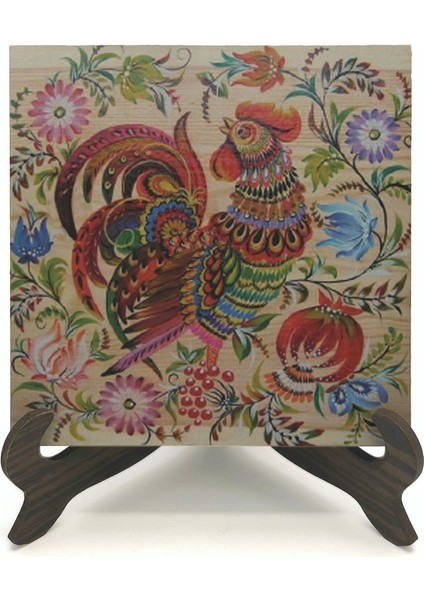 Horozbaskılı Mdf Masaüstlük fiyatları