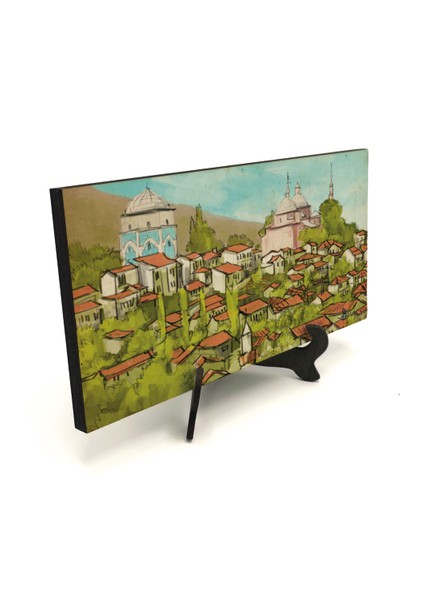 Bursabaskılı Mdf Masaüstlük