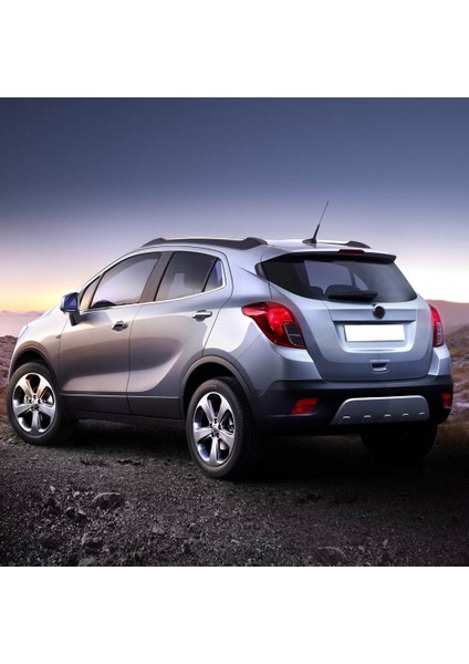 Opel Mokka 2012-2016 Arka Bagaj Kapak Amortisörü Pistonu 1 Adet