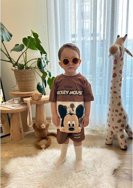 Mıckey Mause Erkek Takım fırsatları