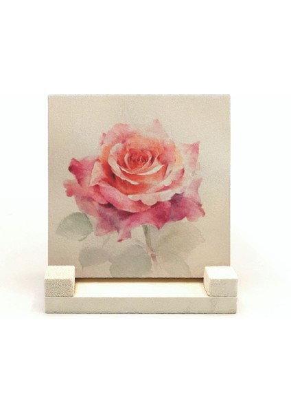 Gülbaskılı Doğaltaş Masaüstlük fiyatları