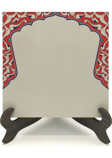 Geleneksel Hat Sanatı ile Mdf Üzerine Yazılı Masaüstü Isimlik indirimleri