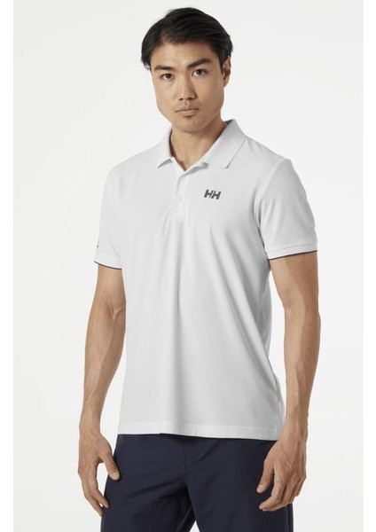 Helly Hansen Ocean Polo T-Shırt