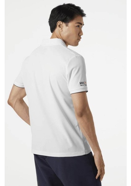 Helly Hansen Ocean Polo T-Shırt