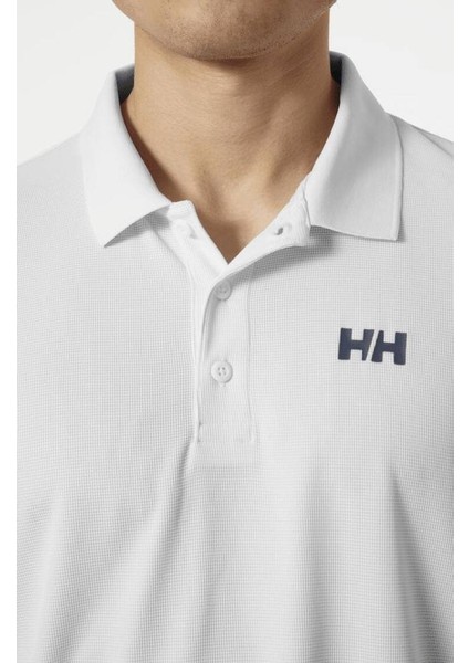 Helly Hansen Ocean Polo T-Shırt