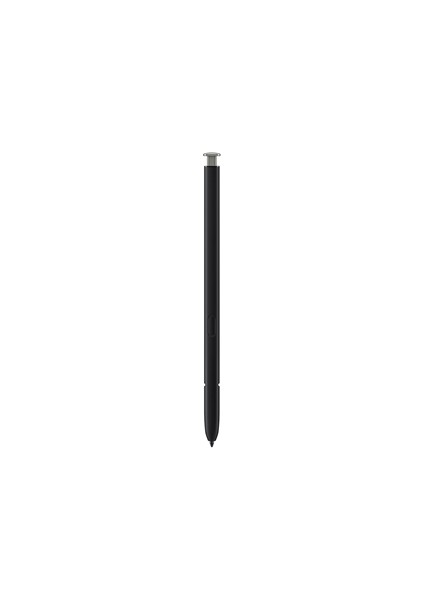 S23 Ultra Orijinal S Pen - Bej