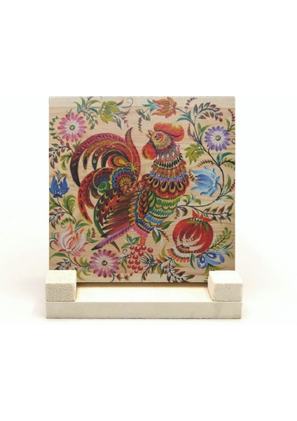 Horozbaskılı Doğaltaş Masaüstlük fiyatları