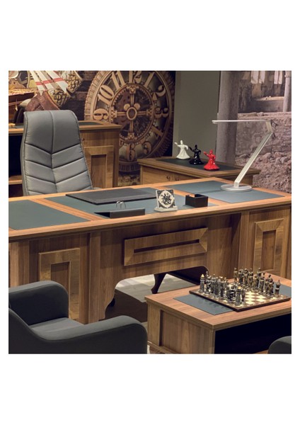 Geleneksel Hat Sanatı Ile Isim Yazılı Doğaltaş Masaüstü Isimlik 10X10 Kkd-44 modelleri