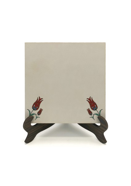 Geleneksel Hat Sanatı ile Mdf Üzerine Yazılı Masaüstü Isimlik indirimleri