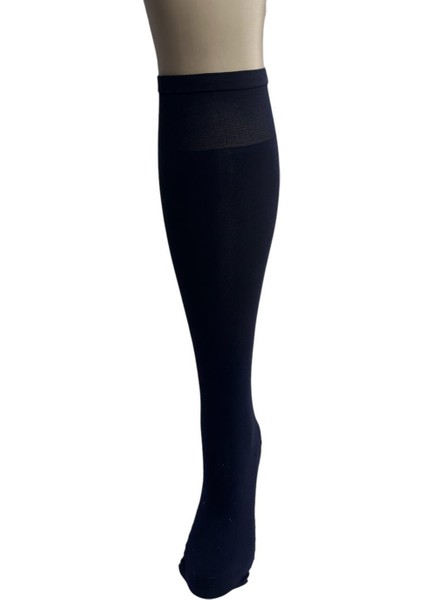 3'lü Set Diz Altı Kalın Ten Göstermeyen Kadın Masaj Çorap indirimleri