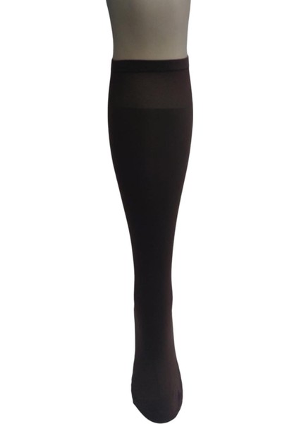 6'lı Set Diz Altı Kalın Ten Göstermeyen Kadın Masaj Çorap indirimleri