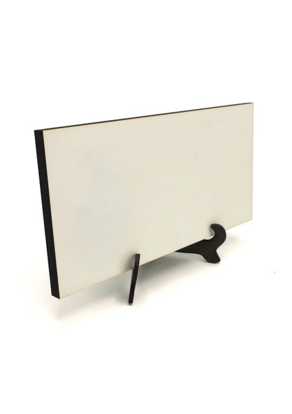 Geleneksel Hat Sanatı Ile Mdf Üzerine Yazılı Masaüstü Isimlik fırsatları