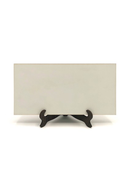 Geleneksel Hat Sanatı Ile Mdf Üzerine Yazılı Masaüstü Isimlik indirimleri