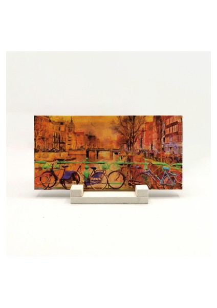 Hollandabaskılı Doğaltaş Masaüstlük fiyatları