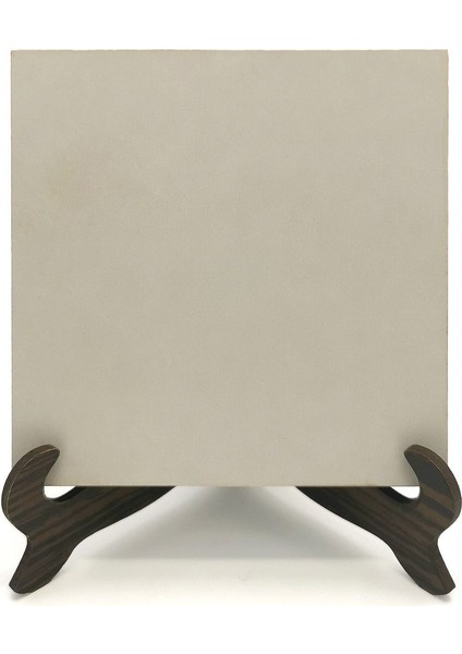 Geleneksel Hat Sanatı ile Mdf Üzerine Yazılı Masaüstü Isimlik indirimleri