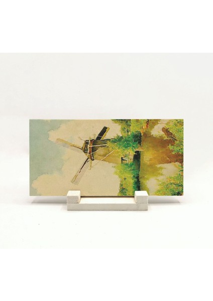 Hollandabaskılı Doğaltaş Masaüstlük fiyatları