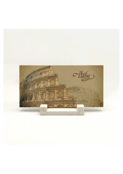 Italyabaskılı Doğaltaş Masaüstlük fiyatları