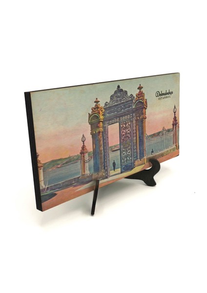 Dolmabahçebaskılı Mdf Masaüstlük