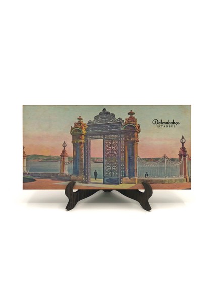 Dolmabahçebaskılı Mdf Masaüstlük fiyatları