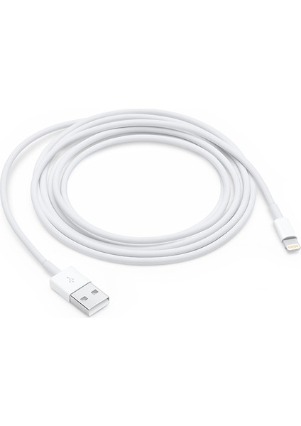 Powermaster Ios Iphone Serisi Şarj Data Kablosu Lighning