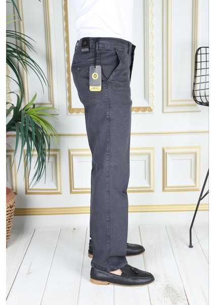 Klasik Kesim Likralı Erkek Yan Cepli Klasik Kot Pantolon Baba Pantolonu Phantom Jns By Sekman By Small modelleri