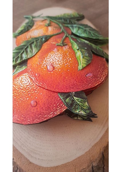 3D Mini Mutfak Aksesuarı Tablo fiyatları