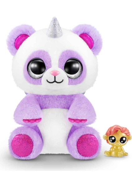 Coco Cones Fantasy Mini Peluş CCN01000