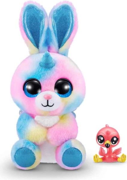 Coco Cones Fantasy Mini Peluş CCN01000 fırsatları