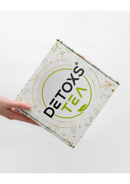 Detoxstea