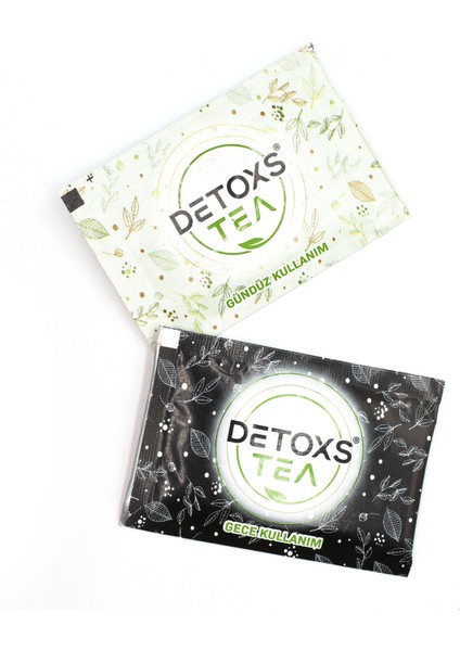 Detoxstea fiyatları
