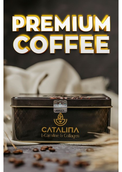 Coffe Premium
