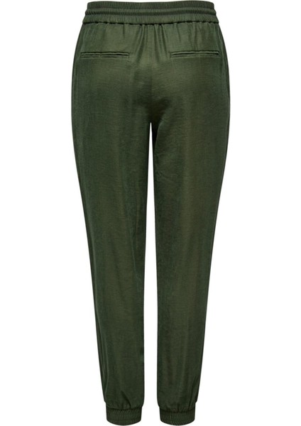 Onlkelda-Emery Mw Pull-Up Pants Pnt Noos Haki fiyatları