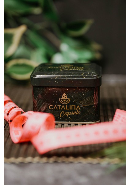 Premium Capsule