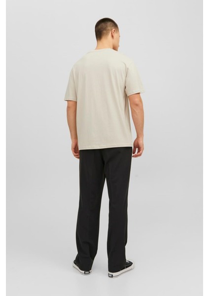 Jorvesterbro Tee Ss Crew Neck Noos 12240121 A.bej fiyatları