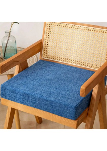 Sandalye Minderi Kontuk Konfor Pedi 45X45X8 Minder