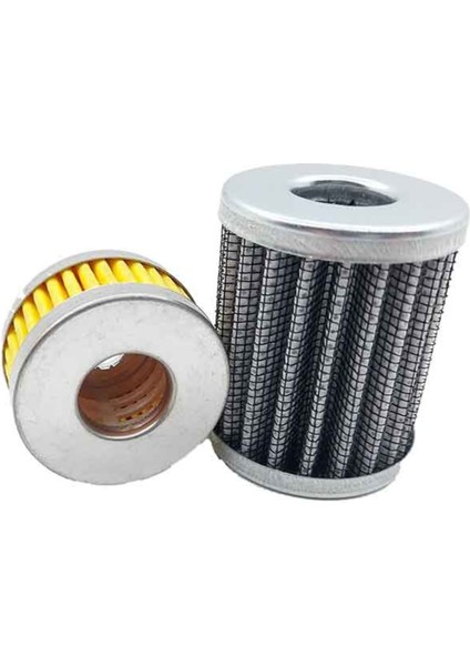Lovato Tip Iç Filtre Gaz Kesici Filtresi Uyumlu